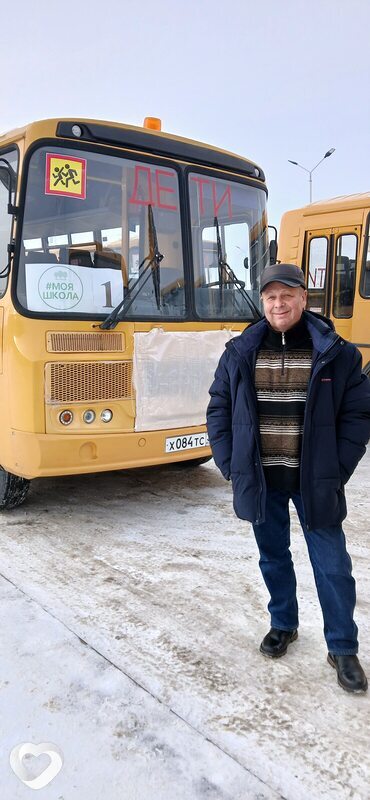 Олег, 57, Белгороде — анкета №3692223