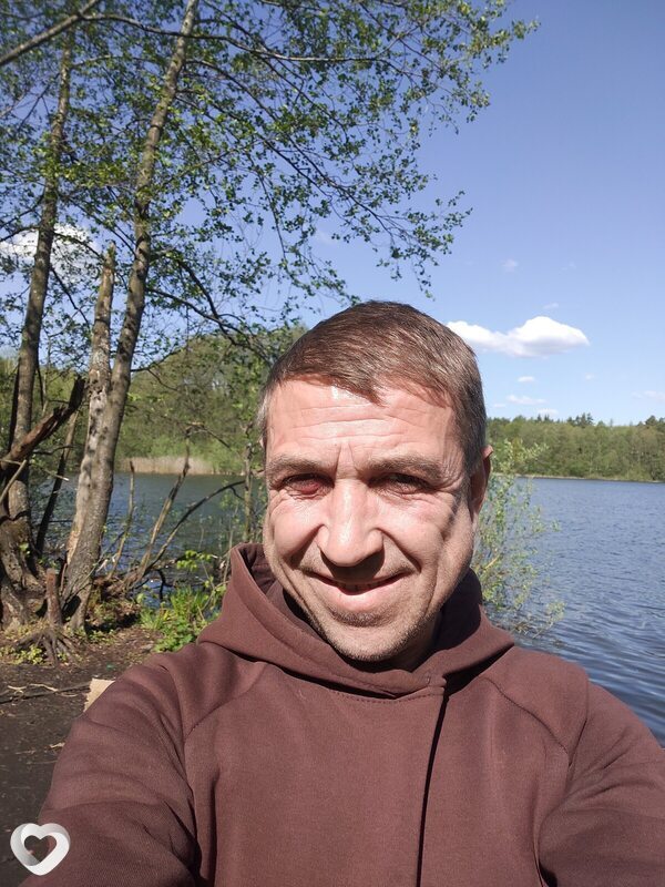 Евгений, 46, Мичуринске — анкета №3692224