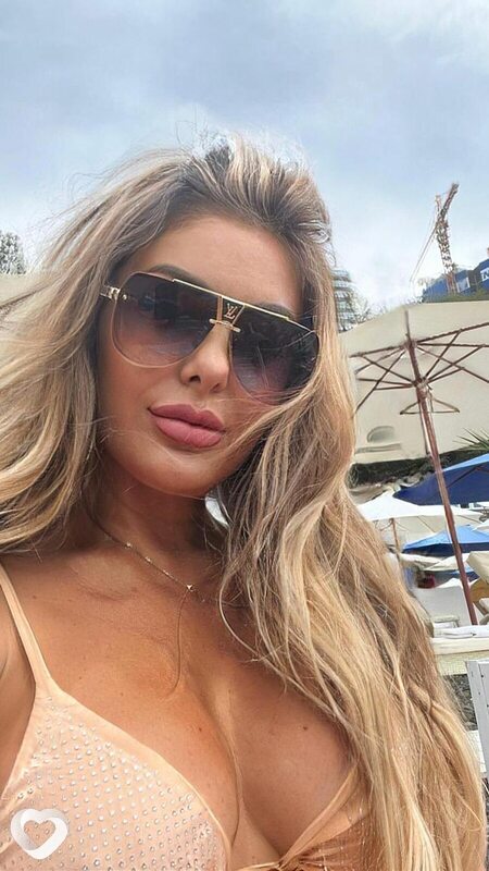 Оля, 27, Липецке — анкета №3692228