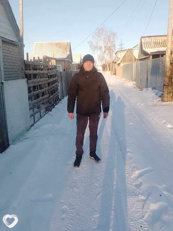 Денис, 40, Костанае — анкета №3692230