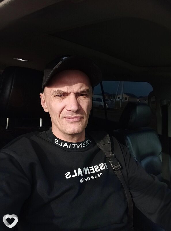 Денис, 43, Набережных Челнах — анкета №3692231