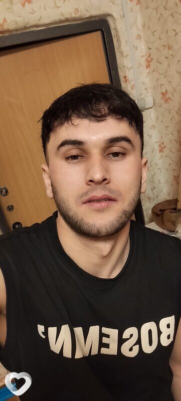 Азик, 27, Екатеринбурге — анкета №3692121