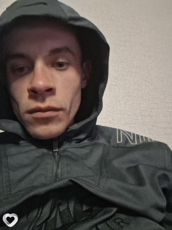 Sasha, 26, Ижевске — анкета №3692123