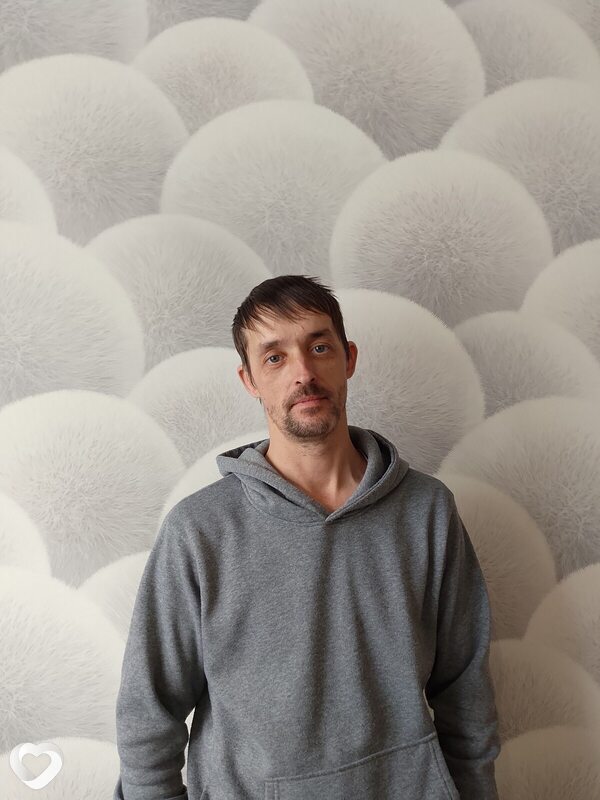 Валерий, 40, Новосибирске — анкета №3692127