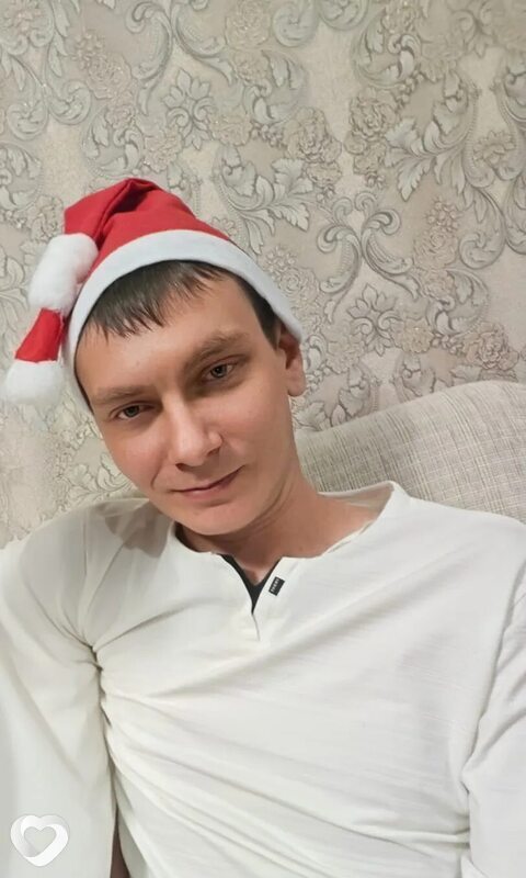 Евгений, 38, Артемовском — анкета №3692172