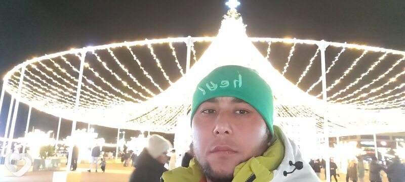 Фармон, 31, Калининграде — анкета №3692175