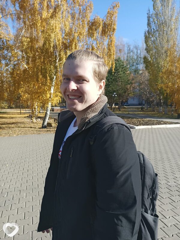 Марк, 32, Кокшетау — анкета №3692181