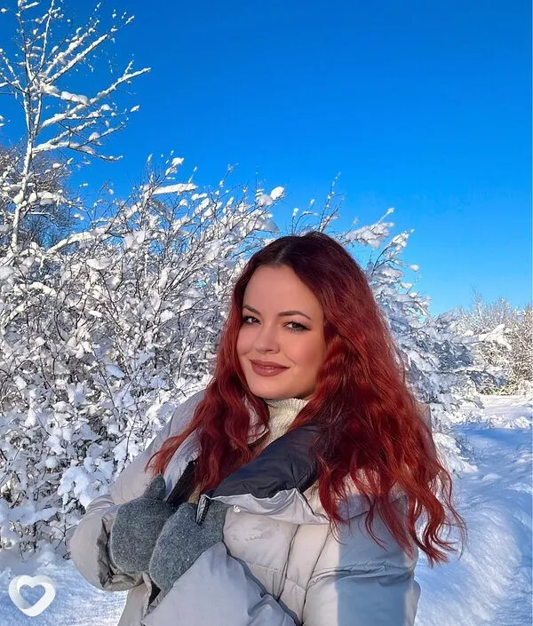 Анна, 37, Москве — анкета №3692439