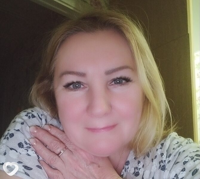 Елена, 56, Ярославле — анкета №3692444