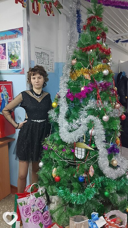 Анастасия, Саянск