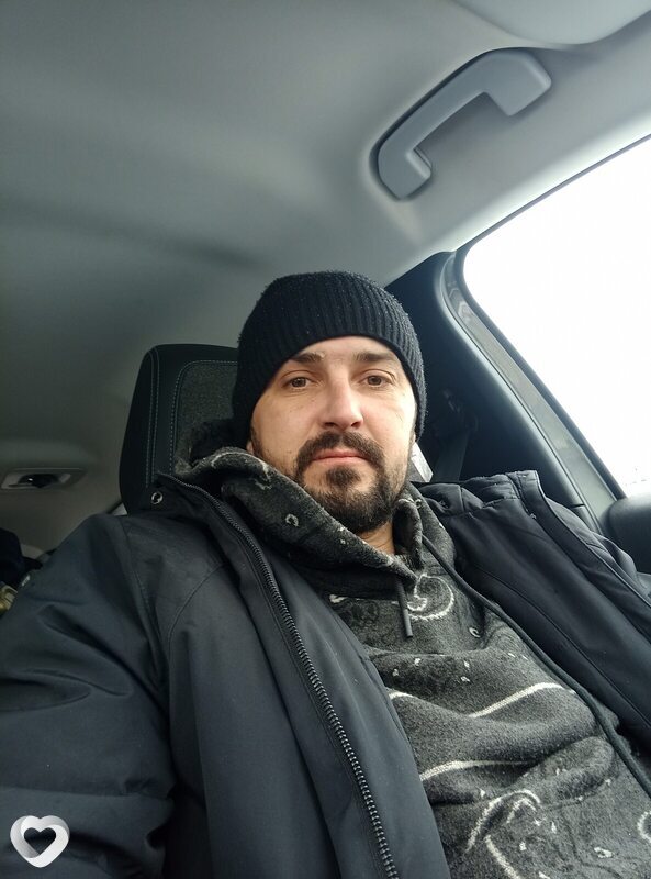 Женя, 38, Бресте — анкета №3692457