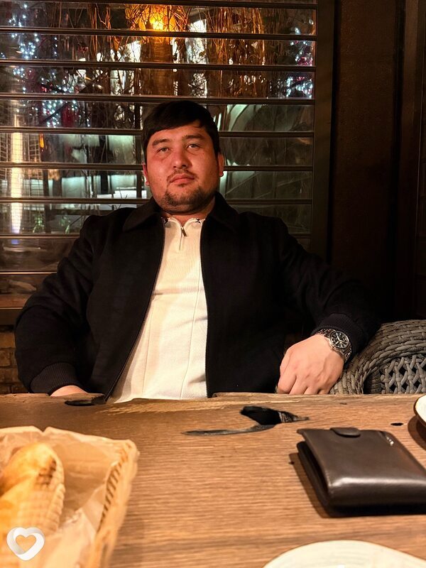 Алик, 31, Сочи — анкета №3691996