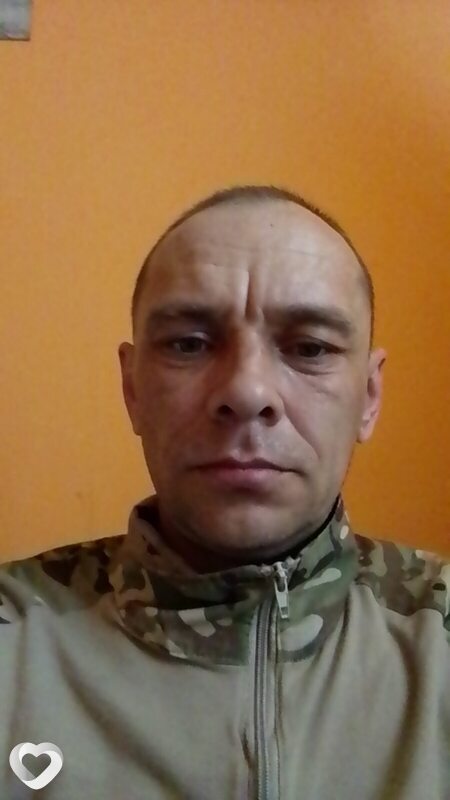 Александр, 43, Томске — анкета №3692003