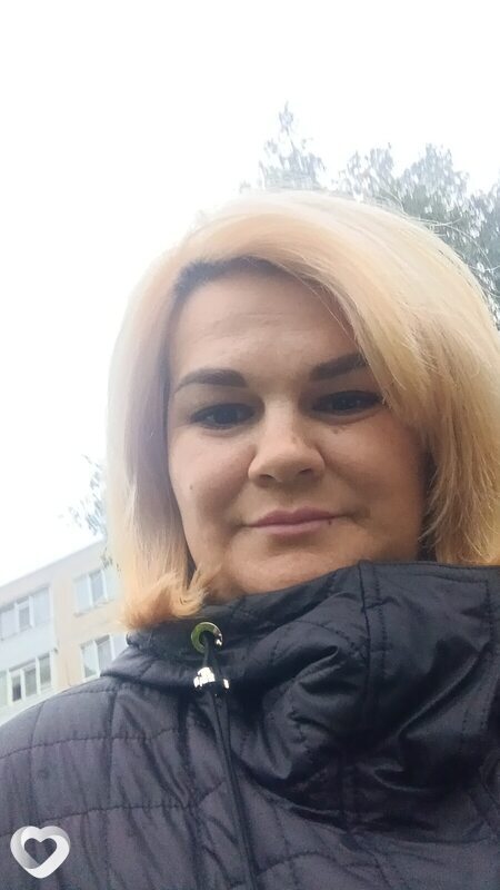 Эмма, 37, Нефтекамске — анкета №3692194