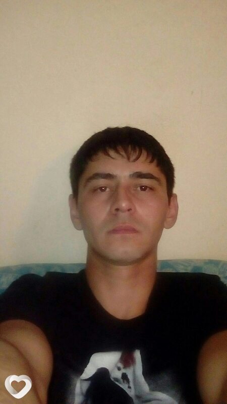 Владимир, 40, Алматы — анкета №3692200