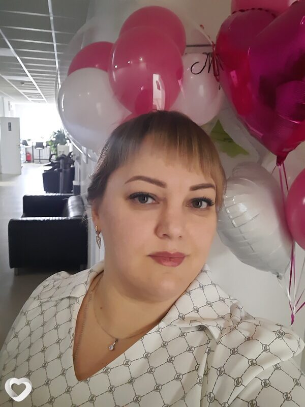 Елена, 38, Батайске — анкета №3692202