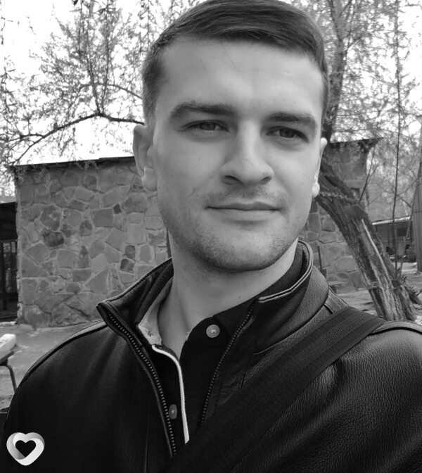 Виталий, 41, Донецке — анкета №3692206