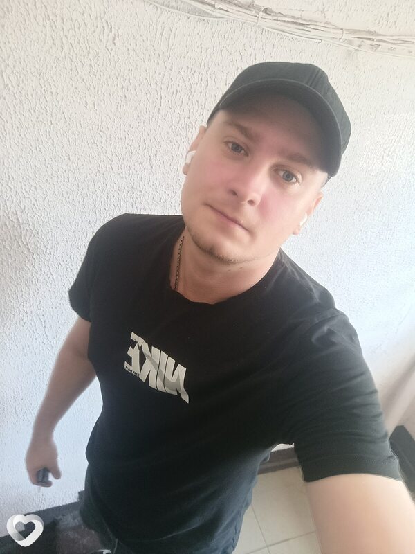 Женя, 28, Батайске — анкета №3692209