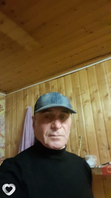 Муслим, 61, Ставрополе — анкета №3692244