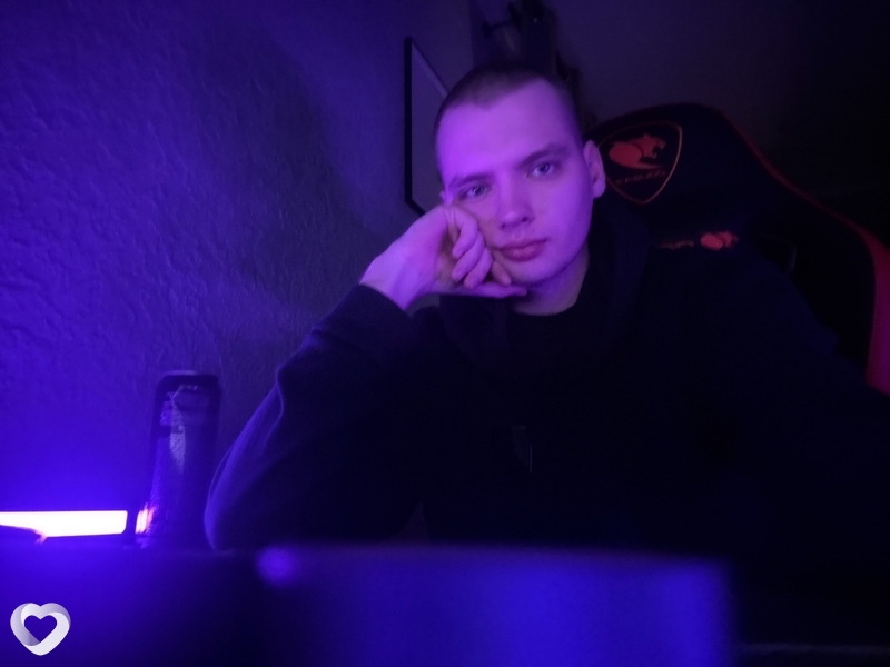 Марк, 21, Казани — анкета №3692246
