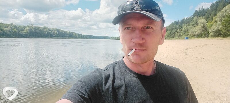 Юрий, 44, Ставрополе — анкета №3692250