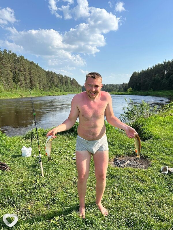 Кирилл, 22, Твери — анкета №3692254