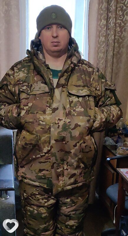 Андрей, 45, Москве — анкета №3692258