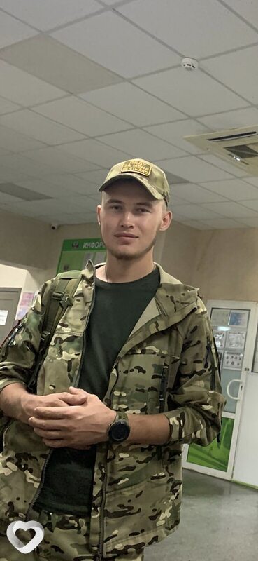 Максим, 26, Тюмени — анкета №3692294