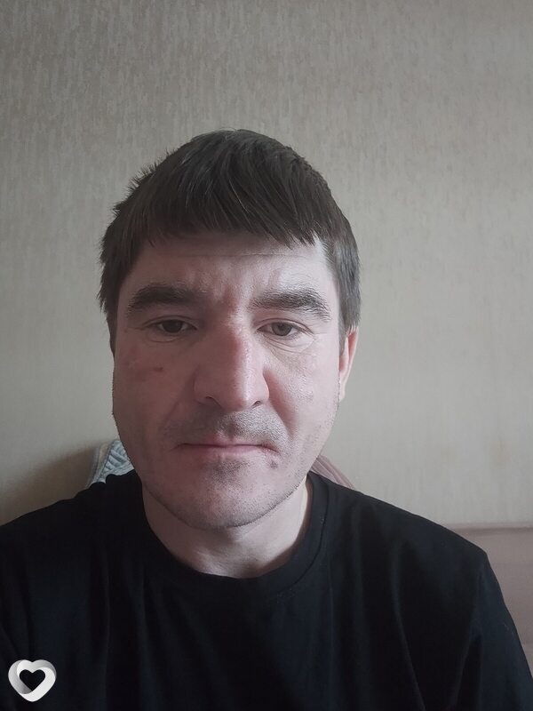 Артем, 38, Красноярске — анкета №3692296