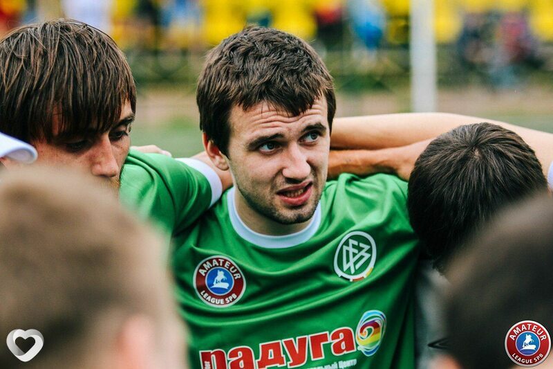 Ник, 34, Санкт-Петербурге — анкета №3692587