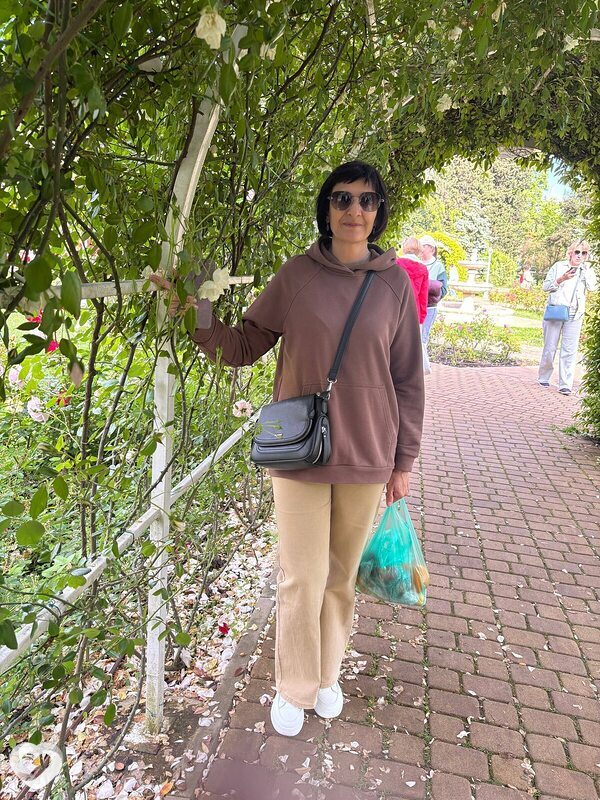 Наталья, 51, Каменске-Уральском — анкета №3692595
