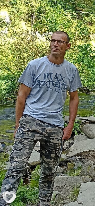 Андрей, 49, Петрозаводске — анкета №3692601