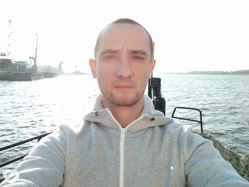 Alex, 42, Дружковке — анкета №3692607