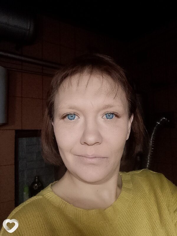 Наталья, 39, Москве — анкета №3692362