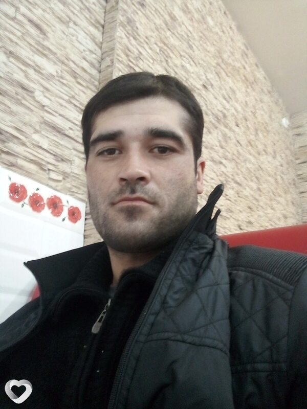 Туйчи, 32, Чите — анкета №3692365