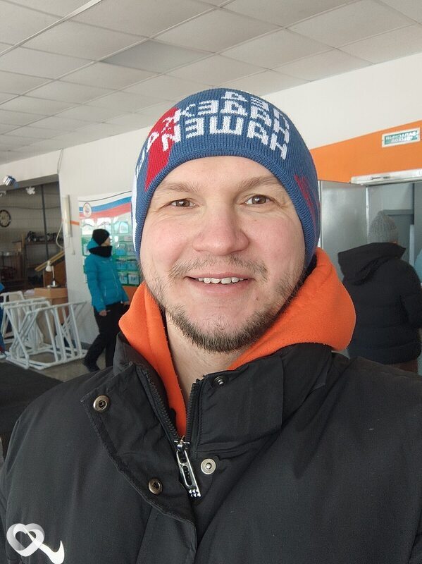 Юрий, 32, Богдановиче — анкета №3692368