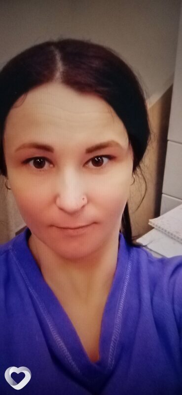 Милана, 29, Ростове-на-Дону — анкета №3692372