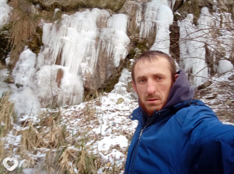 Sabir, 38, Полтаве — анкета №3692376