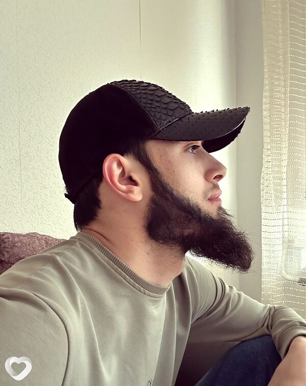 Amir, 29, Санкт-Петербурге — анкета №3692378