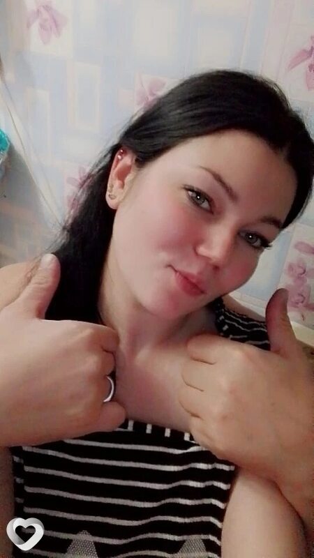 Анастасия, 31, Москве — анкета №3692386