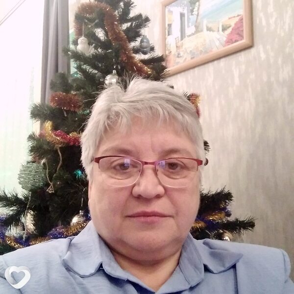 Наталья, 59, Миассе — анкета №3692389