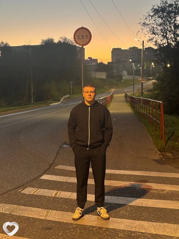 Вадим, 32, Новосибирске — анкета №3692399
