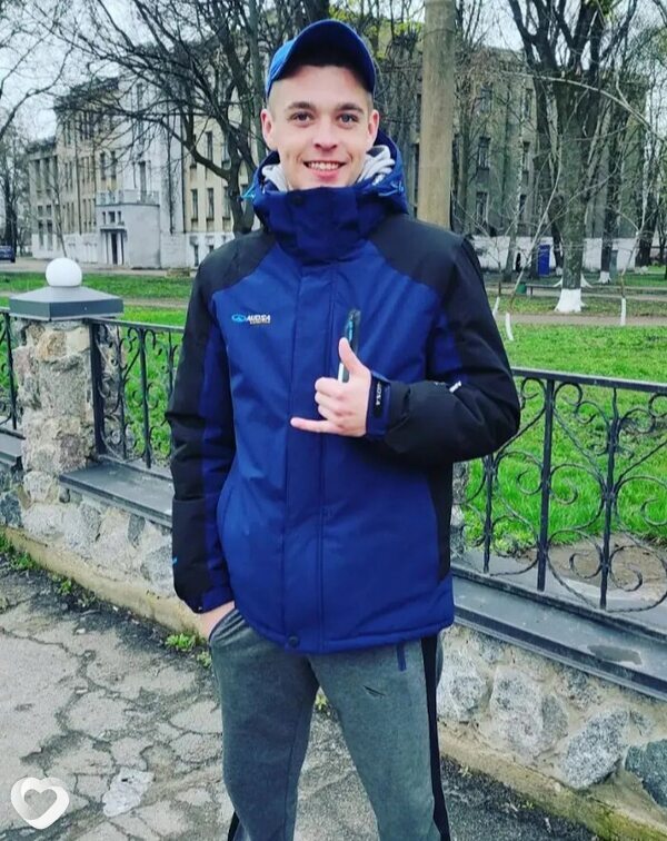 Егор, Шостка
