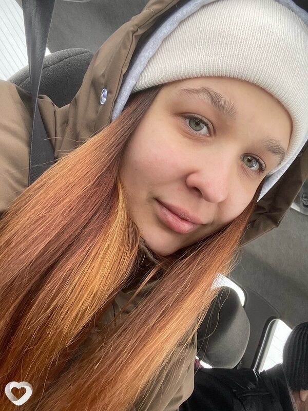 Антонина, 23, Краснокамске — анкета №3692405