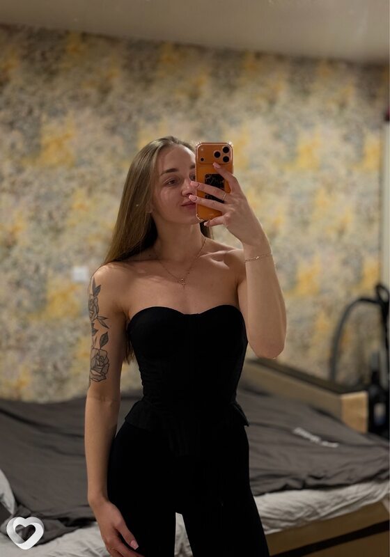 Елена, 28, Минске — анкета №3692407