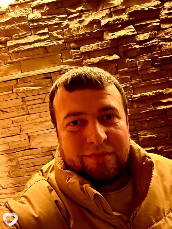 Иван, 41, Екатеринбурге — анкета №3692343
