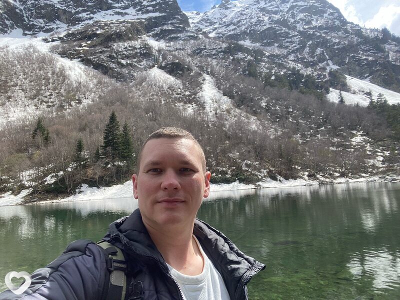 Павел, 34, Краснодаре — анкета №3692355
