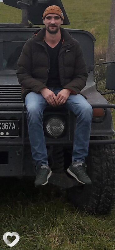 Ник, 33, Хабаровске — анкета №3692360