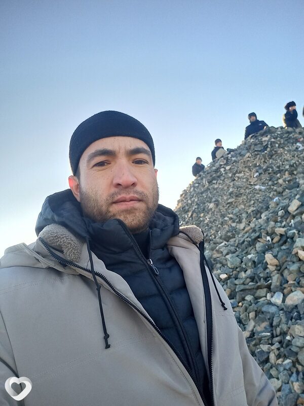 Мардон, 33, Атбасаре — анкета №3692417
