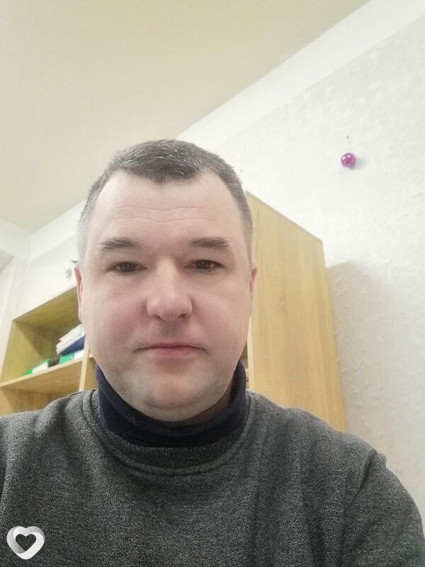 Сергей, 40, Гомеле — анкета №3692420